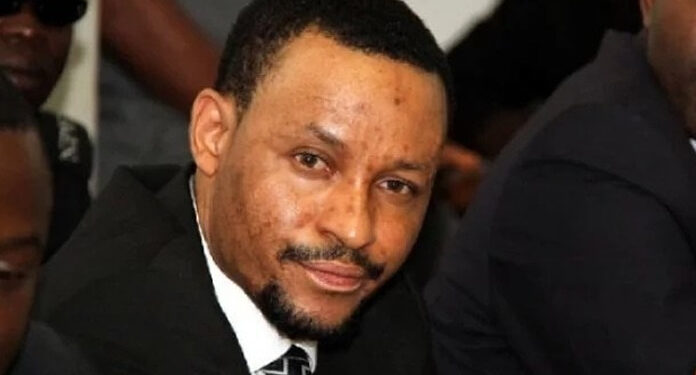 Senate Removes CCT Chairman Danladi Umar Over Gross Misconduct