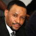Senate Removes CCT Chairman Danladi Umar Over Gross Misconduct