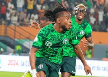 AFCON 2025: Super Eagles Eye Strong Finish Against Rwanda Despite Lookman’s Absence