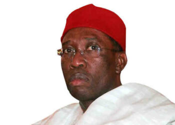 Detention of Ex-Governor Ifeanyi Okowa Over Alleged N1.3 Trillion Fraud Sparks Calls for Broader Probe of Former Governors