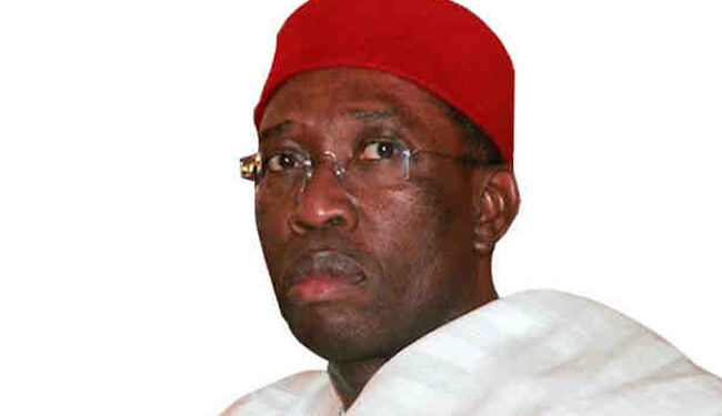 Detention of Ex-Governor Ifeanyi Okowa Over Alleged N1.3 Trillion Fraud Sparks Calls for Broader Probe of Former Governors