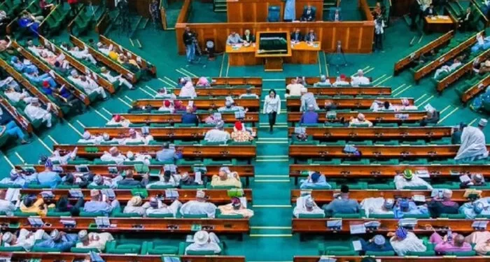 Lawmakers, Stakeholders Oppose Nigerian Marine Corps Bill