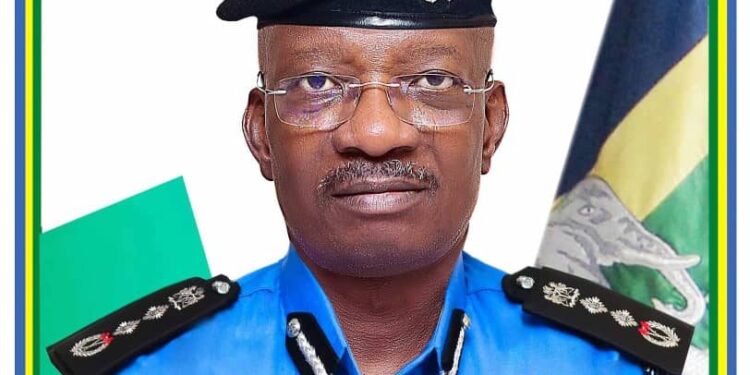 IGP Urges Nigerians to Report Police Misconduct Through Official Channels, Not Social Media