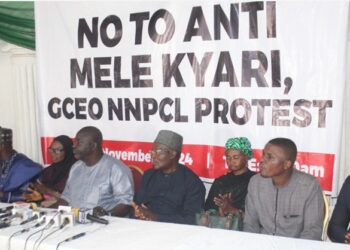 Those Calling For Kyari’s Sack Want To Derail FG’s Achievements – Coalition