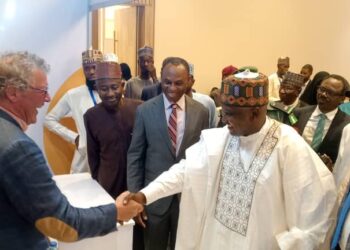 Energy Stakeholders Push for Technological Advancements to Stop Vandalism