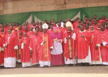 Prioritize Policies for Socio-Economic Upliftment, Kaigama tells FG