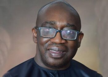 Tinubu Appoints Abiola’s Son, Jamiu, as Senior Special Assistant on Linguistics and Foreign Matters