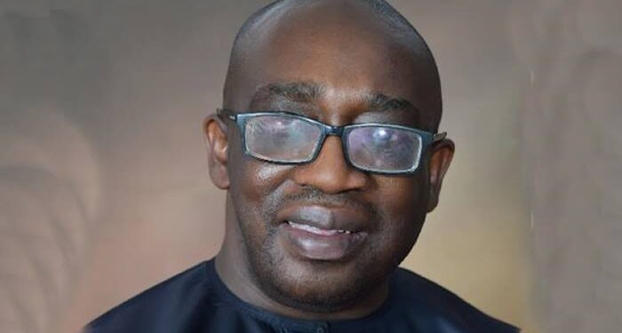 Tinubu Appoints Abiola’s Son, Jamiu, as Senior Special Assistant on Linguistics and Foreign Matters