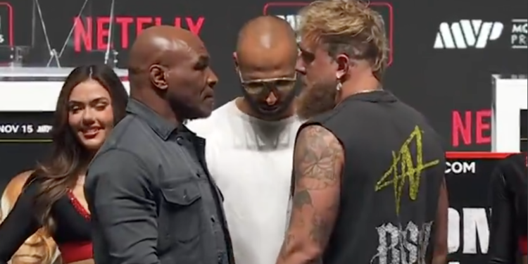 Boxing World Splits Over Mike Tyson vs. Jake Paul Match as 58-Year-Old Returns to Ring