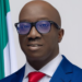 Edo Governor Orders Immediate Freeze of State Bank Accounts, Reverts Ministry of Roads and Bridges to Ministry of Works