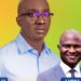 Okpebholo and Idahosa Sworn In as Edo Governor and Deputy at Inauguration Ceremony