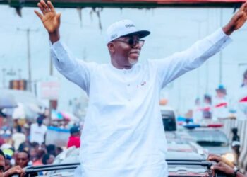 Ondo Election Sparks Debate: INEC Defends Aiyedatiwa’s Win as PDP Cries Foul