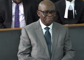 “Court of Appeal Acquits Ex-CJN Onnoghen, Nullifies CCT Conviction on Asset Declaration Charges”