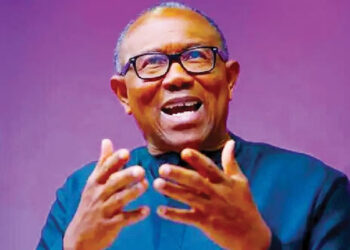 Ondo Election: LP Candidate Blames Peter Obi, NLC for Defeat