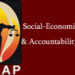 SERAP Demands Tinubu Probe N57bn Missing from Humanitarian Ministry Funds