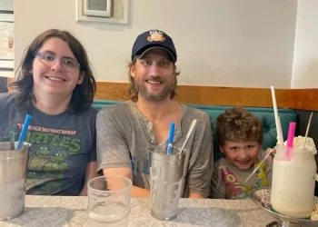 Minnesota Man Kills Family and Self Amid Struggles with Mental Health Following 2024 Election