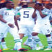 Super Eagles Suffer Major Blow in Latest FIFA Rankings