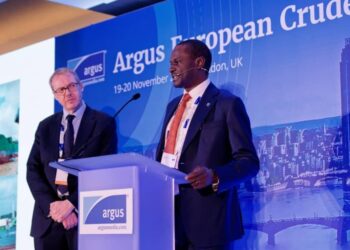 NNPCL Launches Utapate Crude Oil Blend to International Refiners