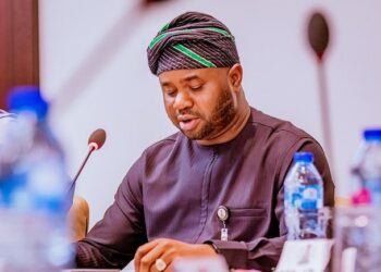 Innovation, Transparency Key to Revenue and Infrastructure Growth — FIRS Chairman