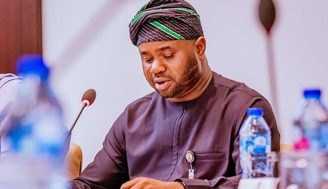 Innovation, Transparency Key to Revenue and Infrastructure Growth — FIRS Chairman