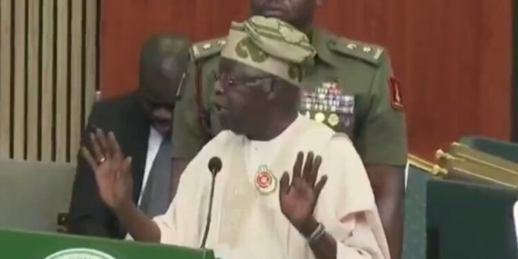 State House Budgets N15bn for SUVs, Tyres, and Office Complex in 2025 Appropriation