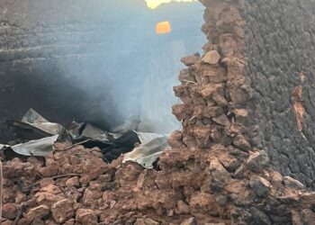 Sokoto Governor Condemns Accidental Airstrike, Calls It Avoidable Loss of Lives