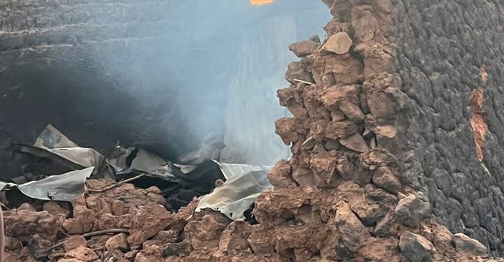 Sokoto Governor Condemns Accidental Airstrike, Calls It Avoidable Loss of Lives