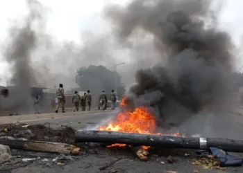 Jailbreak in Mozambique, more than 1,500 prisoners escape