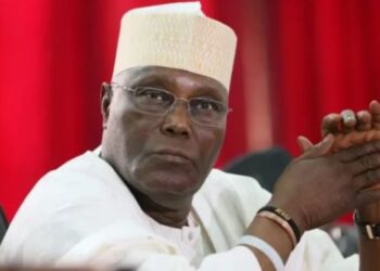 Atiku Accuses Tinubu of Repeating Buhari’s Borrowing Blunders with 2025 Budget
