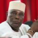 Atiku Accuses Tinubu of Repeating Buhari’s Borrowing Blunders with 2025 Budget