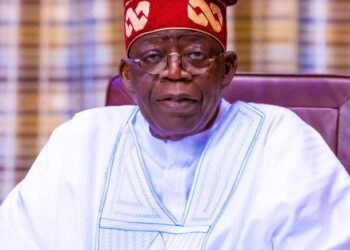 Switch Off Your Light, Let’s Learn to Manage, Tinubu Advises Nigerians