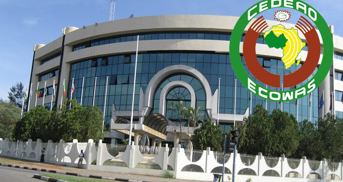 ECOWAS to Formalize Withdrawal of Niger, Mali, Burkina Faso by July 2025