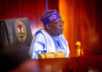 Tinubu Appoints Eight New Permanent Secretaries to Boost Federal Civil Service