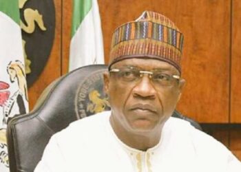 FG Launches Smart Police Station Construction in Abuja to Boost Security