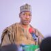 Zulum: Only Lagos Will Benefit from Tinubu’s Tax Reform Bills