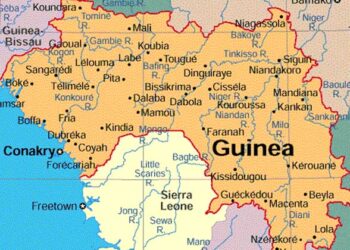 Dozens Killed in Guinea Football Match Clashes Amid Political Tensions