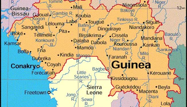 Dozens Killed in Guinea Football Match Clashes Amid Political Tensions