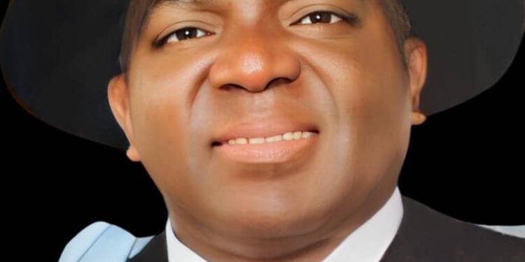 FCT: Demolition Should Be Last Resort, Dr Pillah Tells Wike