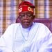 Tinubu Stands Firm on Cabinet Size, Says Downsizing Not an Option