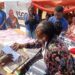 Aisha Achimugu Foundation Brightens Christmas for Kubusa Community, FCT