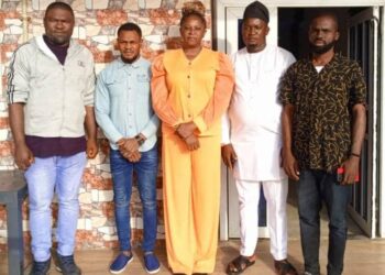 CSOs Engage FCT Women Affairs Secretariat to Address Barriers Hindering Justice for GBV Survivors