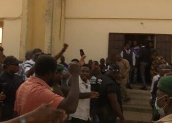 Court Grants Dele Farotimi N30m Bail, Imposes Media Gag Order