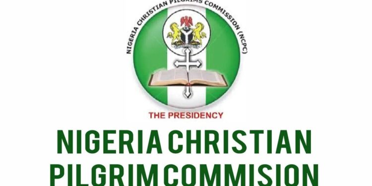 10,000 Christian Pilgrims Set for December Airlift After Paying N30bn