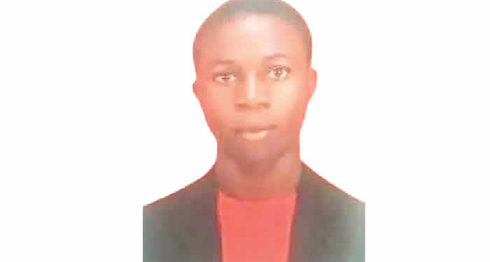 BREAKING: Osun Governor Pardons Death Row Convict in Fowl Theft Case