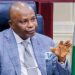 AGF, Senate Panel to Discuss Tinubu’s Tax Reform Bills Amid Controversy