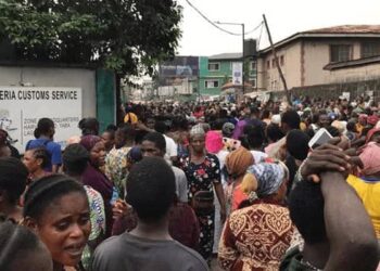 Ibadan Funfair Tragedy: Ooni’s Ex-Wife, Broadcaster Face Probe Over Stampede That Claimed 32 Children’s Lives