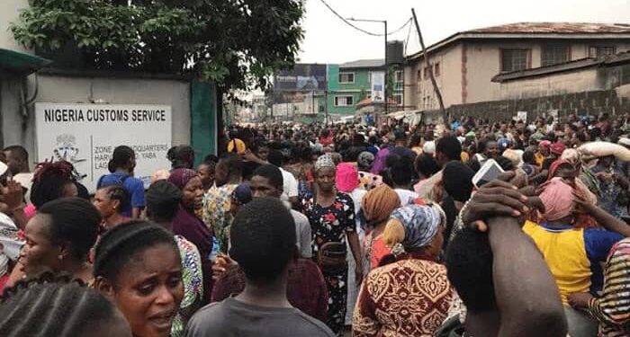 Ibadan Funfair Tragedy: Ooni’s Ex-Wife, Broadcaster Face Probe Over Stampede That Claimed 32 Children’s Lives