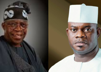 Yahaya Bello Denies Alleged Threat to Tinubu, Vows Legal Action Against Blog
