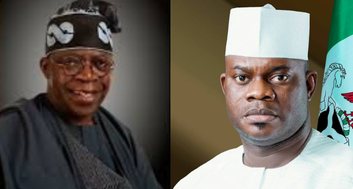 Yahaya Bello Denies Alleged Threat to Tinubu, Vows Legal Action Against Blog