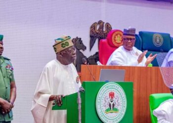 Tinubu to Present N47.96tn 2025 Budget Wednesday as FEC Orders Final Adjustments